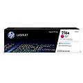 toner originale 850 magenta 216a w2413a