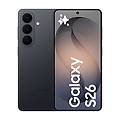 galaxy s26 s942 5g 256gb 12gb ram dual enterprise edition black europa