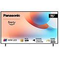 tv-75w95aeg 75 pollici mini led smart tv 4k hdr
