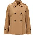 trench corto 'dean'