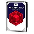 wd - hard disk interno red pro hdd 6 tb sata 6gb s wd6003ffbx
