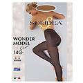 wonder model 140 opaco collant 18-21mmhg colore camel taglia 5xxl