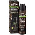 spa biokap nutricolor spray ritocco nero 75ml colorazione capelli spray