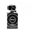 action cam v1 flip con type c nero