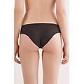 slip in cotone donna marrone taglia 3