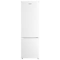 - frigorifero combinato rcb359wh2 classe e 262 lt-bianco