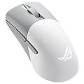 - mouse rog keris wireless aimpoint ottico 5 tasti 36000 dpi colore bianco