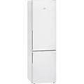 iq500 kg39eawca frigorifero con congelatore libera installazione 343 l c bianco (kg39eawca)