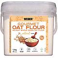 weider. oat flour (1900g) natural alimenti funzionali superalimenti avena ritiro gratis
