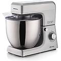 gourmet supreme impastatrice planetaria 10l 2000w 6 velocita' acciaio inox
