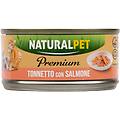 premium cat adult umido in gelatina 70 gr tonnetto con salmone confezione da 6 pezzi 1° ordine?