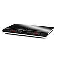 acer g10047 piano cottura nero superficie piana 60 cm piano cottura a induzione 2 fornello(i)