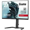 - g-master gb2770qsu-b5 monitor pc 68 6 cm (27') 2560 x 1440 pixel wide quad hd led nero