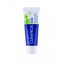 dentifricio kids menta dai 6 anni 1450ppm formato viaggio 10ml