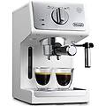 active line ecp33. 21. w libera installazione macchina da caffè combi 1 1 l manuale