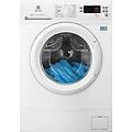 ew6s517a perfectcare 600 lavatrice slim a carica frontale 7. 0 kg classe energetica a