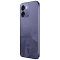 smartphone a6k 4/ 256gb crystal black