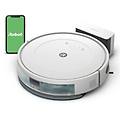 roomba combo essential 0 4 l senza sacchetto bianco (y011240)