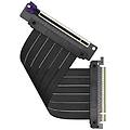 - cavo riser pci-e 3. 0 x16 (300mm) ver. 2