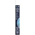 braun oral-b ob pw refill ultimate clean black x2ct anni di garanzia del costruttore 2 000-altezza