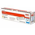 44059107 toner ciano originale 44059107