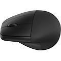 ratón inalámbrico vertical ergonómico 920 bluetooth usb type-a 4000 dpi negro