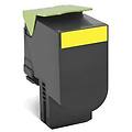 toner giallo per cs310n/dn cs410n/dn/dtn cs510de/dte alta capacita 3000pag 70c2hy0