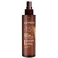 lovrén solare olio solare spf15 protezione media 100ml