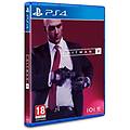 hitman 2 ps4 playstation 4