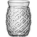 tiki mug sour 455ml 11. 7 cm (h) trasparente 6 pz. / confezione