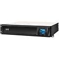 smc1500i-2uc gruppo di continuità (ups) a linea interattiva 1 5 kva 900 w 4 presa(e) ac