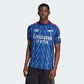 adidas. maglia away arsenal fc 25/26 maglia maniche corte ritiro gratis
