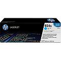 Hp Cb381a Toner Ciano Per Stampanti Laserjet Garanzia Italia Cb381a