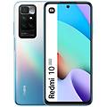 - redmi 10 (2022) 64 gb 4 gb ram dual sim display 6. 5' full hd+ slot micro sd fotocamera 50 mpx