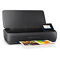 multif. ink a4 colore officejet mobile 250 8ppm 4800x1200dpi usb/wifi portatile 3 in 1 cz992a