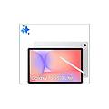 SAMSUNG tablet galaxy tab s10 lite 128 gb 10 9 " silver