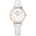 orologio al quarzo petite-bondi dw00100249 dw00100249