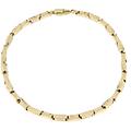 bracciale uomo oro giallo gl100757