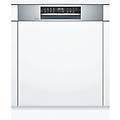 serie 6 smi6zds49e lavastoviglie a scomparsa parziale 13 coperti c (smi6zds49e)