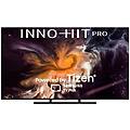 smart tv 55 tizen 4k uhd samsung tv + original samsung remote