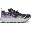 amplux 2 w scarpe trail running donna violet/green 6 uk