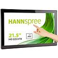 monitor pc ho225htb 21. 5 full hd led touch va hdmi vga 18ms