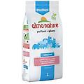 - cibo per gatti adult sterilised salmone e riso 2 kg