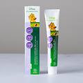 dentifricio bio per bambini con aloe vera 75 ml