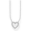 - collana sterling silver glam