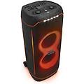 partybox ultimate speaker bluetooth 1100w nero portatile led ipx4 wi-fi
