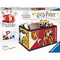 Ravensburger Harry Potter Storage Box Puzzle 3d