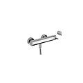 miscelatore esterno per doccia serie stick sk168cr cromato ottone