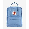 zaino fj&auml;llr&auml;ven kanken 16l celeste