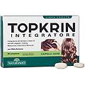 Naturando Topkrin Integratore 60 Compresse